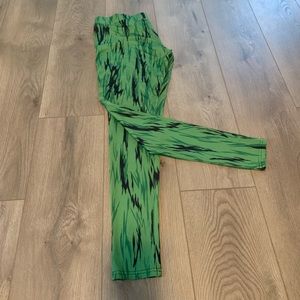 Tipsy Elves Zombie Workout Set